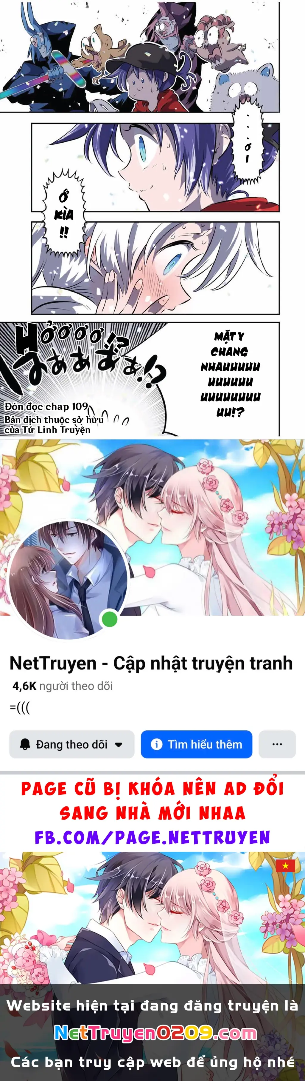 Chuyển Sinh Thành Thất Hoàng Tử Chapter 184.87 - Trang 21