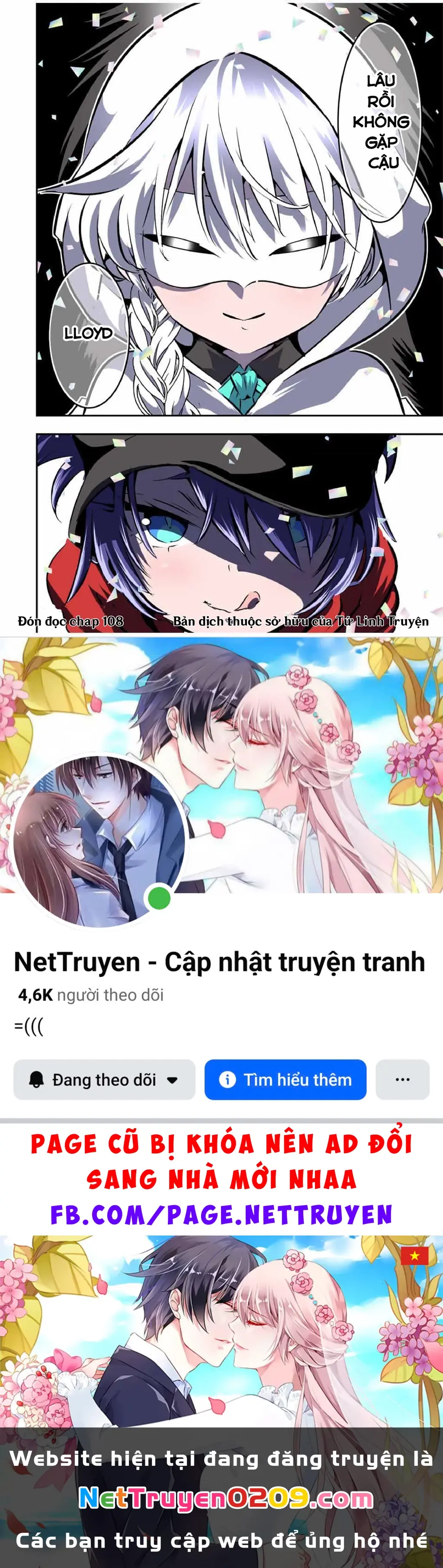 Chuyển Sinh Thành Thất Hoàng Tử Chapter 184.88 - Trang 20