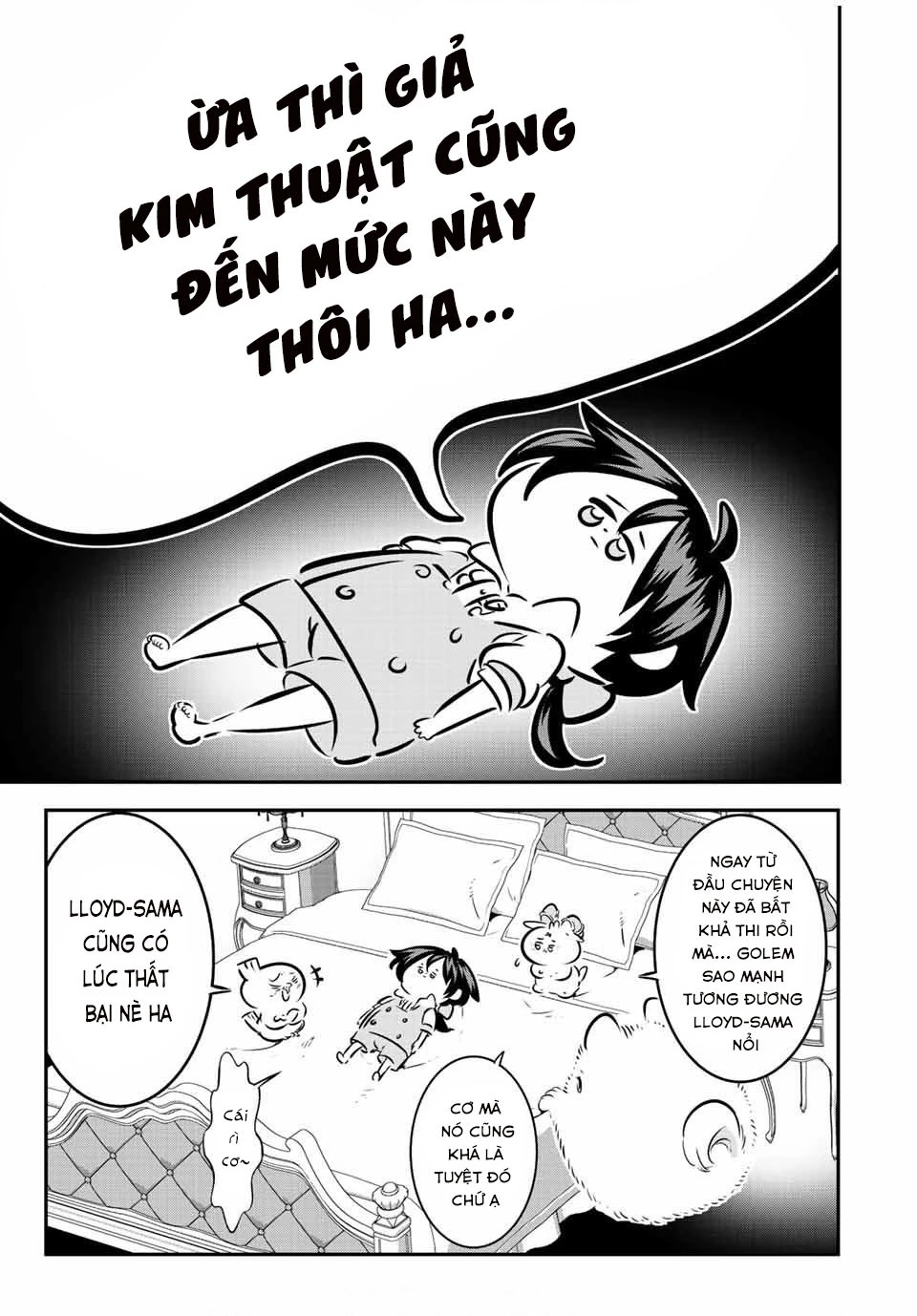 Chuyển Sinh Thành Thất Hoàng Tử Chapter 184.92 - Trang 23