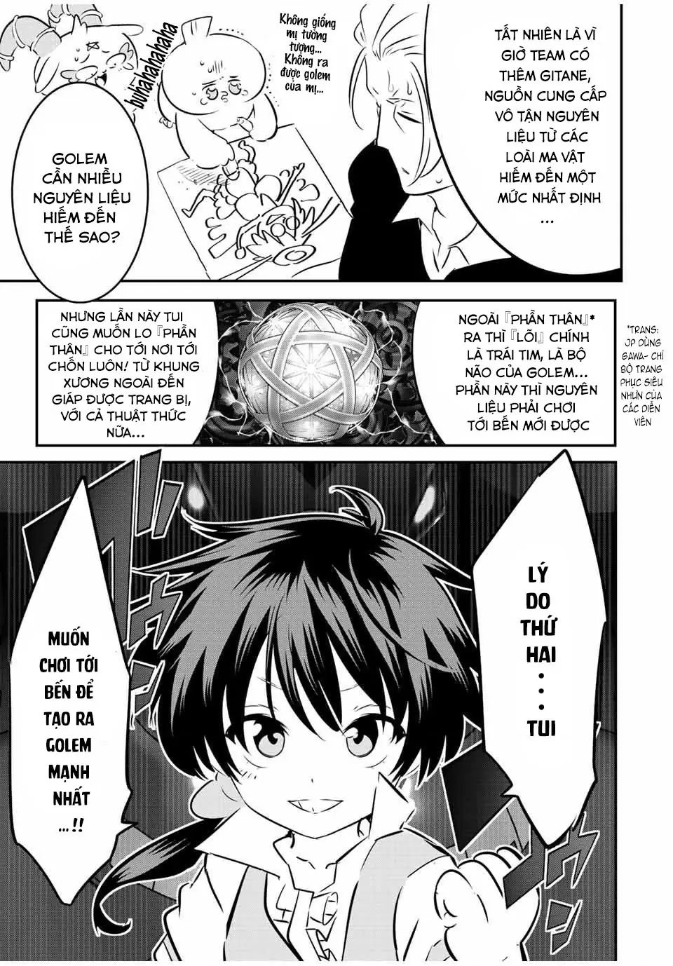 Chuyển Sinh Thành Thất Hoàng Tử Chapter 184.94 - Trang 16