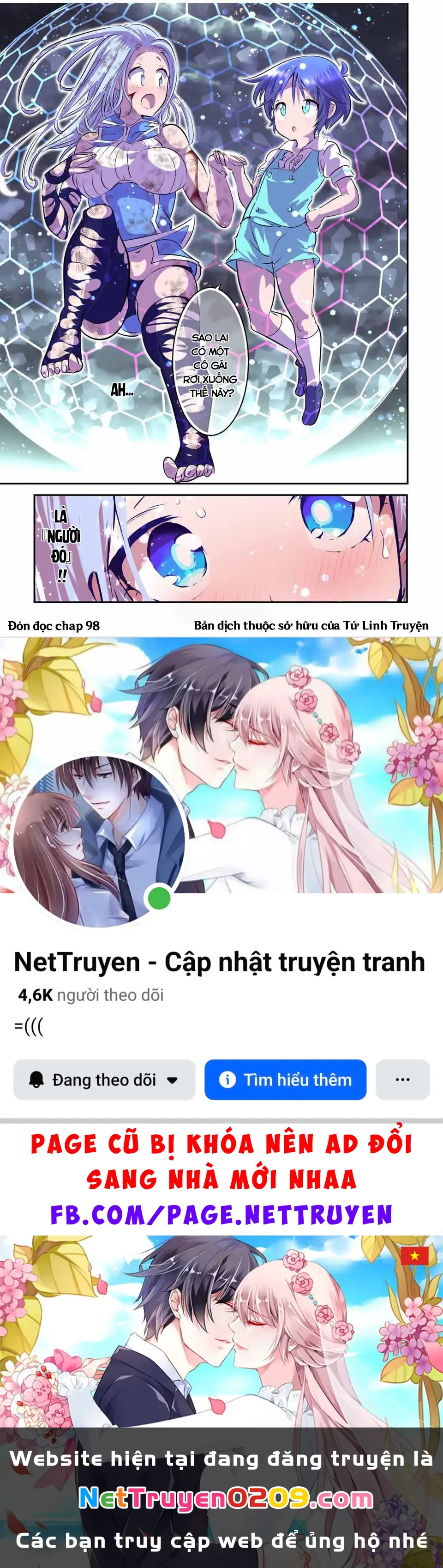 Chuyển Sinh Thành Thất Hoàng Tử Chapter 184.97 - Trang 29