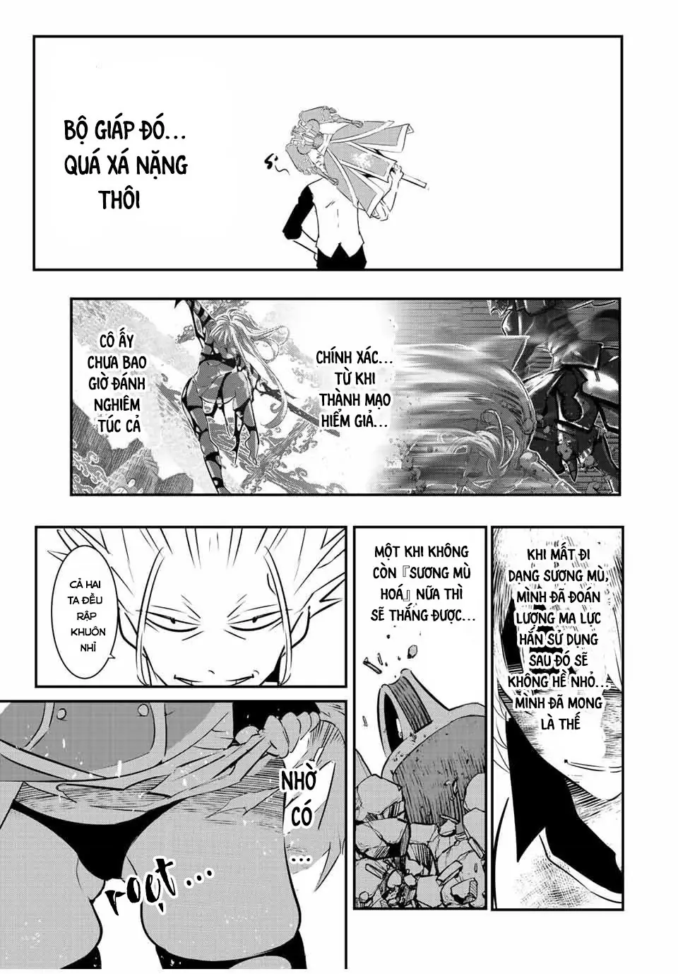Chuyển Sinh Thành Thất Hoàng Tử Chapter 184.99 - Trang 13