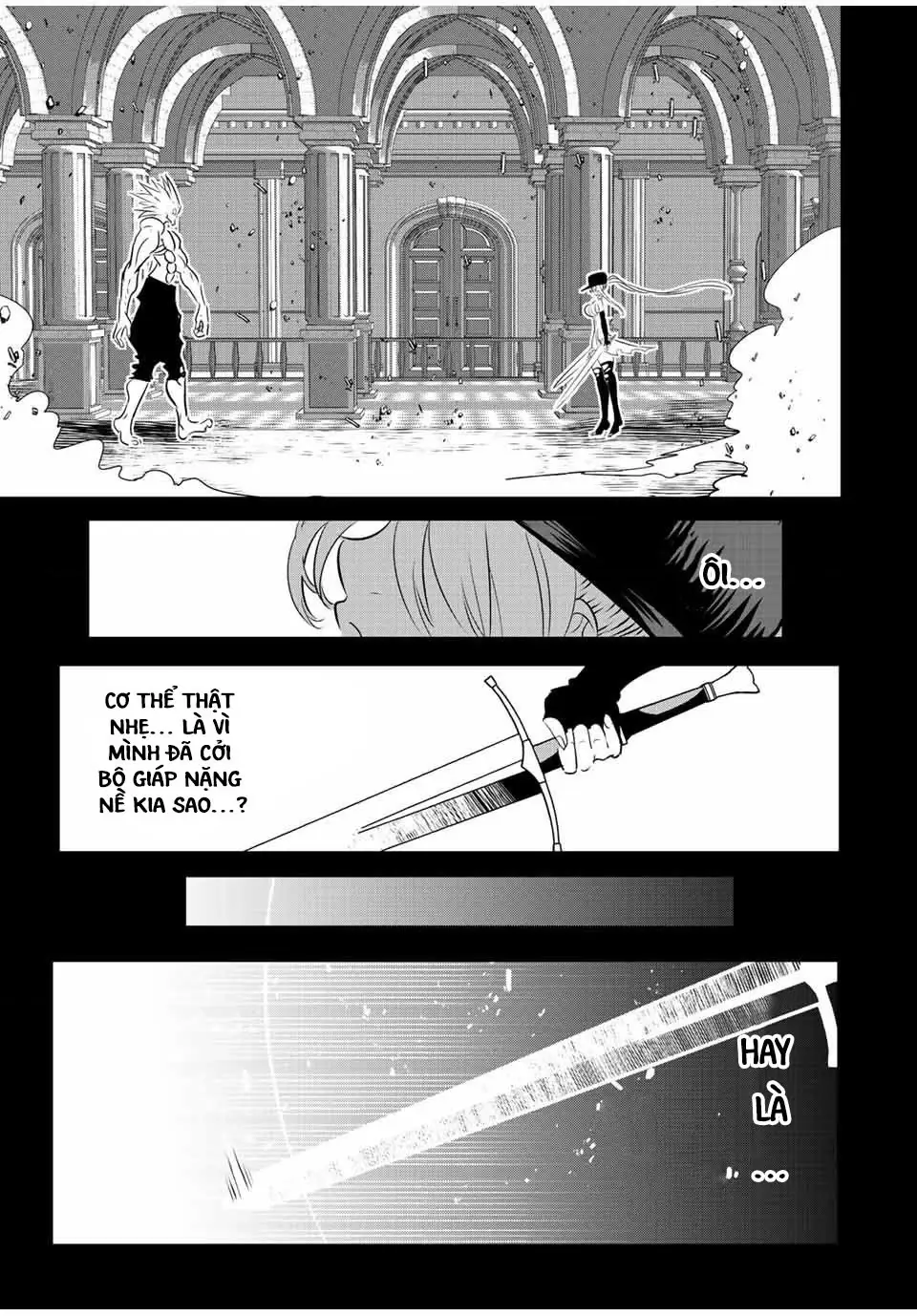 Chuyển Sinh Thành Thất Hoàng Tử Chapter 184.99 - Trang 19