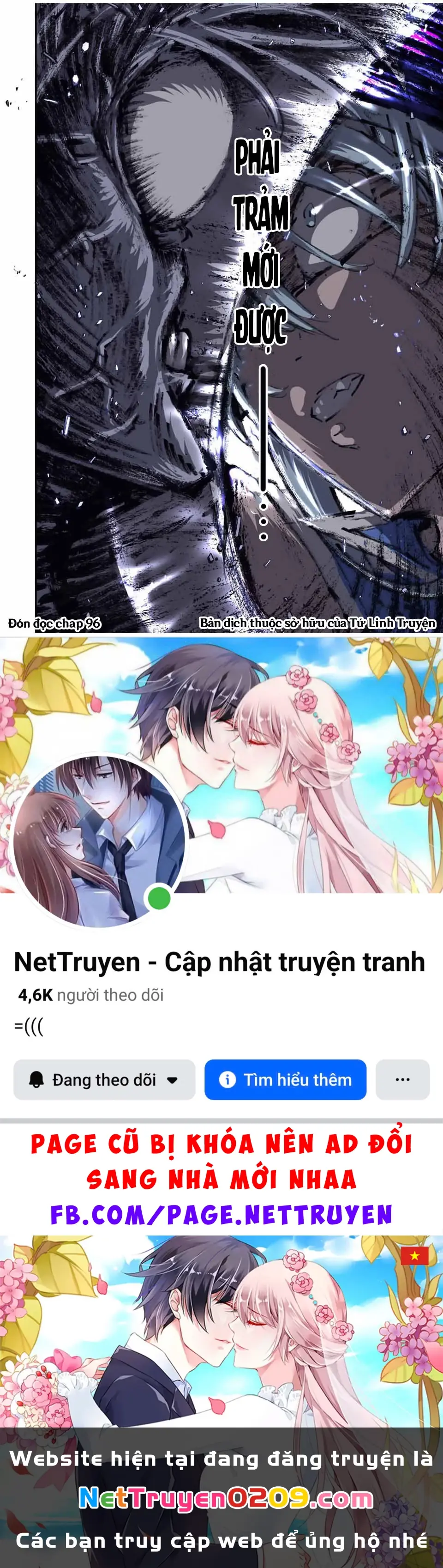 Chuyển Sinh Thành Thất Hoàng Tử Chapter 184.99 - Trang 26