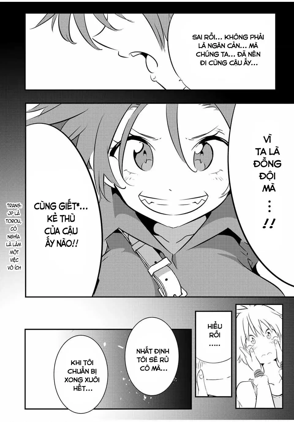 Chuyển Sinh Thành Thất Hoàng Tử Chapter 184.99 - Trang 4