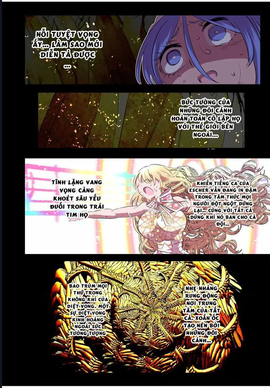 Chuyển Sinh Thành Thất Hoàng Tử Chapter 184 - Trang 10