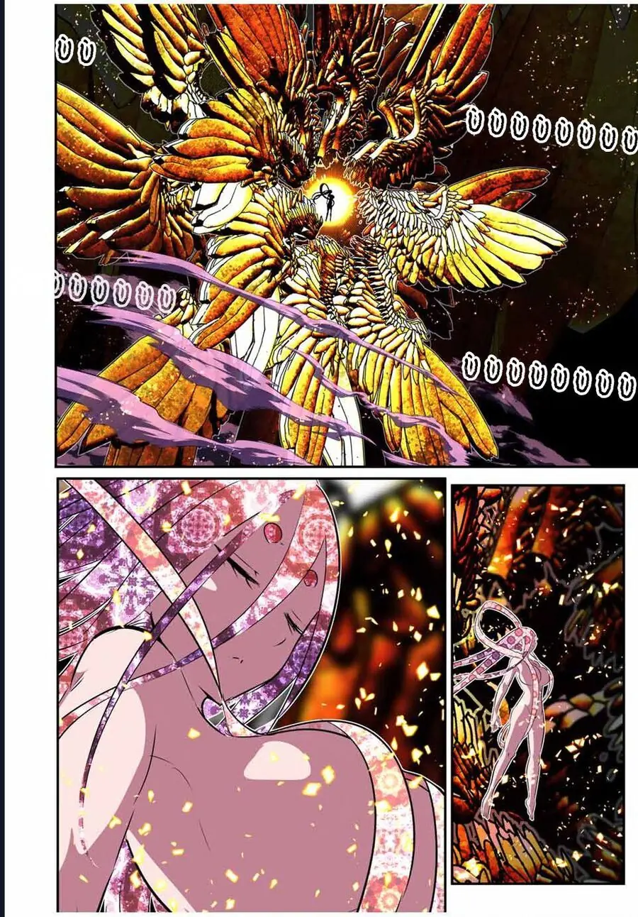 Chuyển Sinh Thành Thất Hoàng Tử Chapter 184 - Trang 16