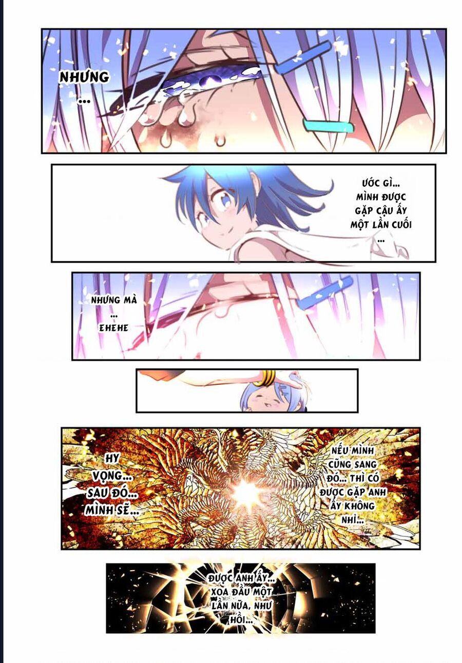Chuyển Sinh Thành Thất Hoàng Tử Chapter 184 - Trang 26