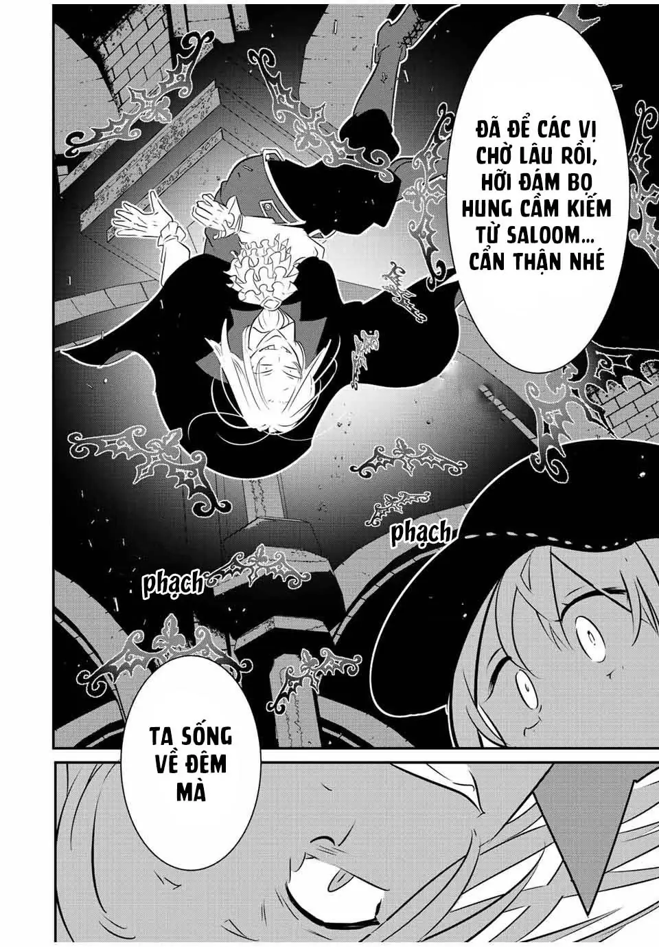 Chuyển Sinh Thành Thất Hoàng Tử Chapter 185.01 - Trang 12