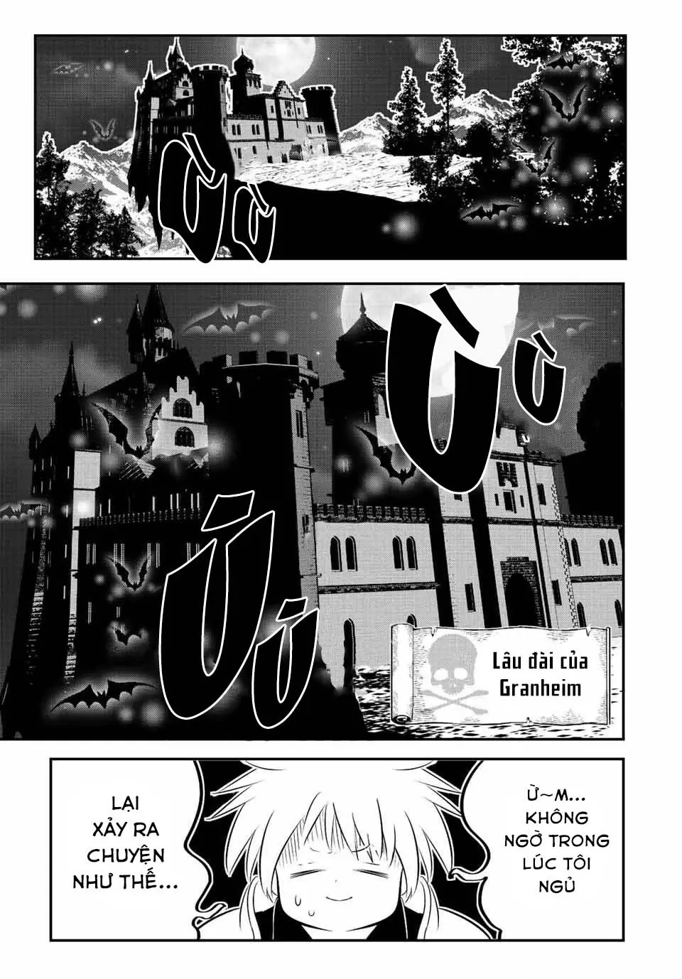 Chuyển Sinh Thành Thất Hoàng Tử Chapter 185.01 - Trang 7