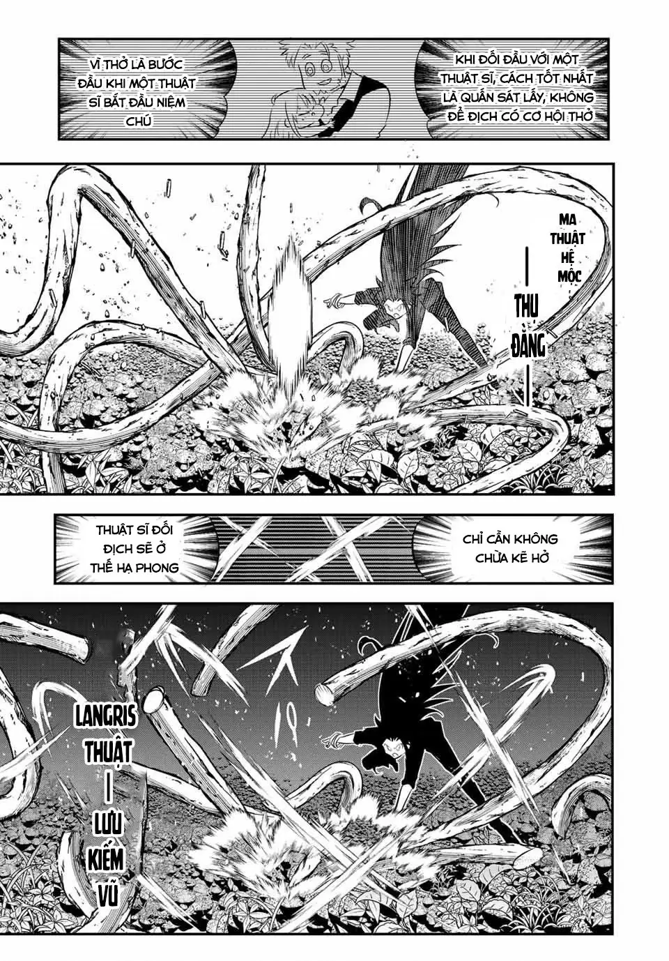 Chuyển Sinh Thành Thất Hoàng Tử Chapter 185.02 - Trang 17