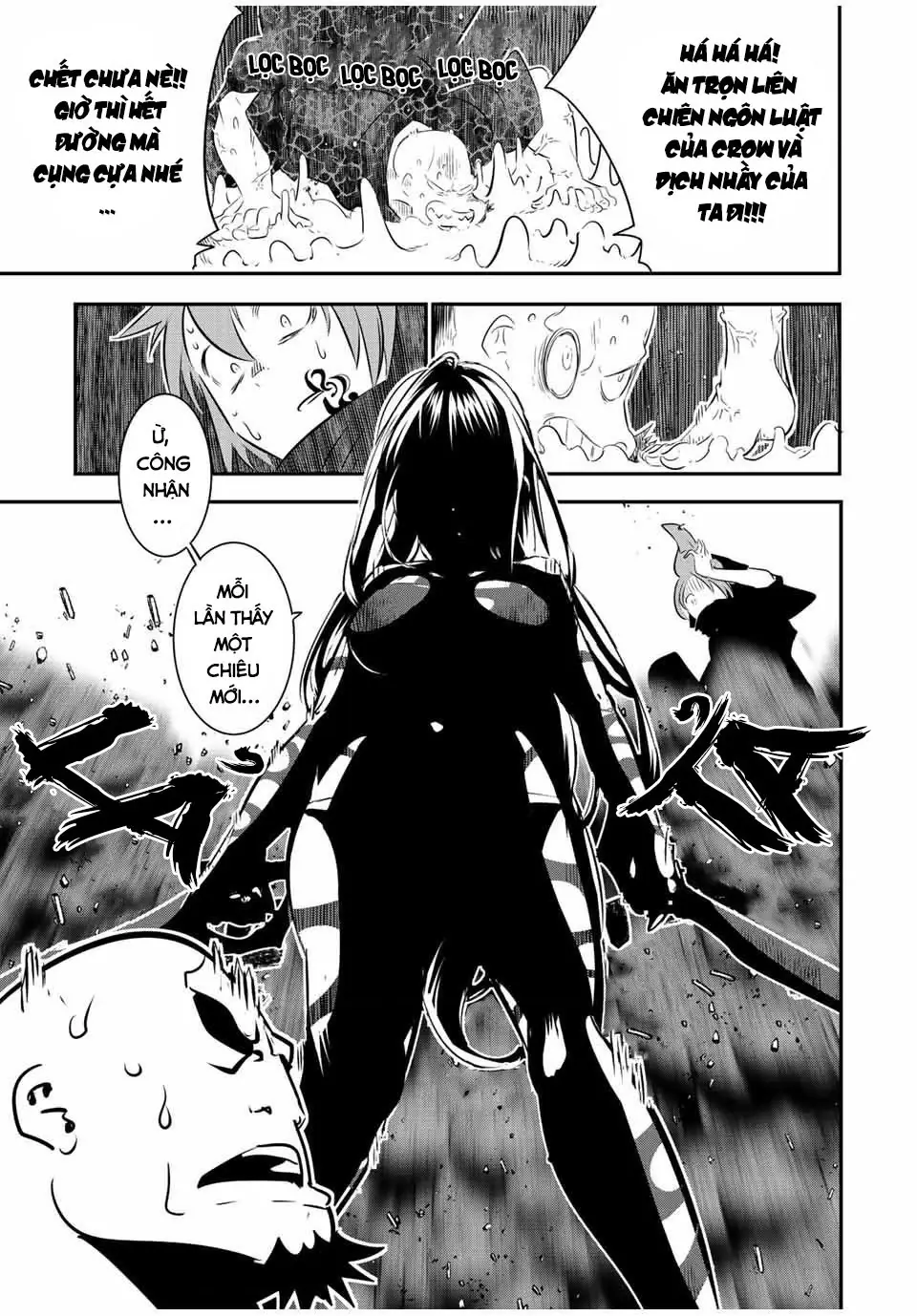 Chuyển Sinh Thành Thất Hoàng Tử Chapter 185.03 - Trang 7