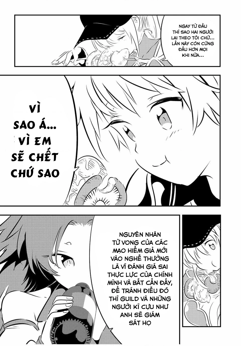 Chuyển Sinh Thành Thất Hoàng Tử Chapter 185.04 - Trang 13