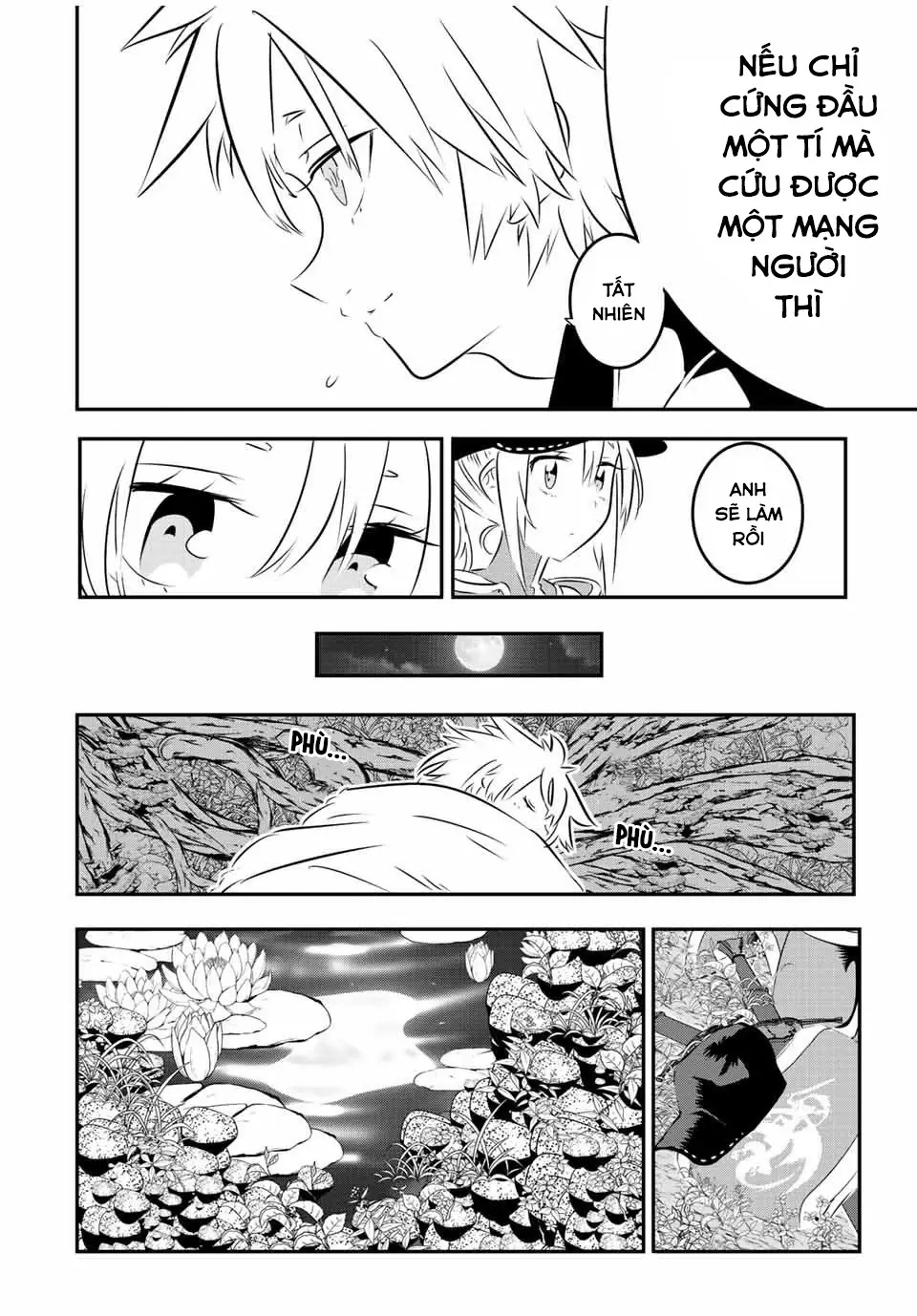 Chuyển Sinh Thành Thất Hoàng Tử Chapter 185.04 - Trang 14