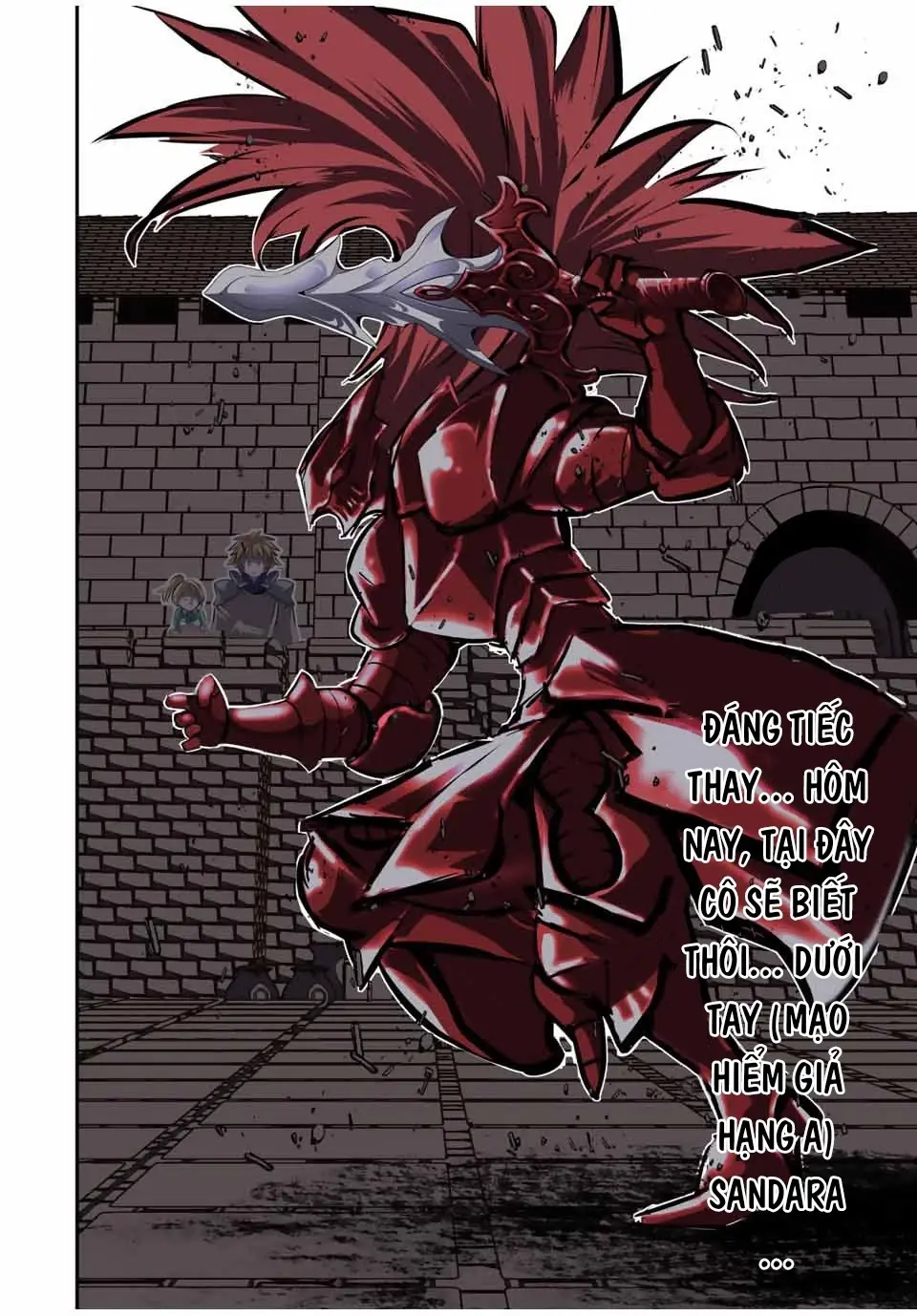Chuyển Sinh Thành Thất Hoàng Tử Chapter 185.06 - Trang 28