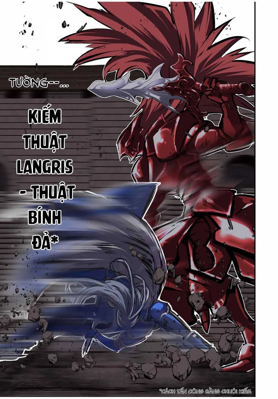 Chuyển Sinh Thành Thất Hoàng Tử Chapter 185.06 - Trang 29