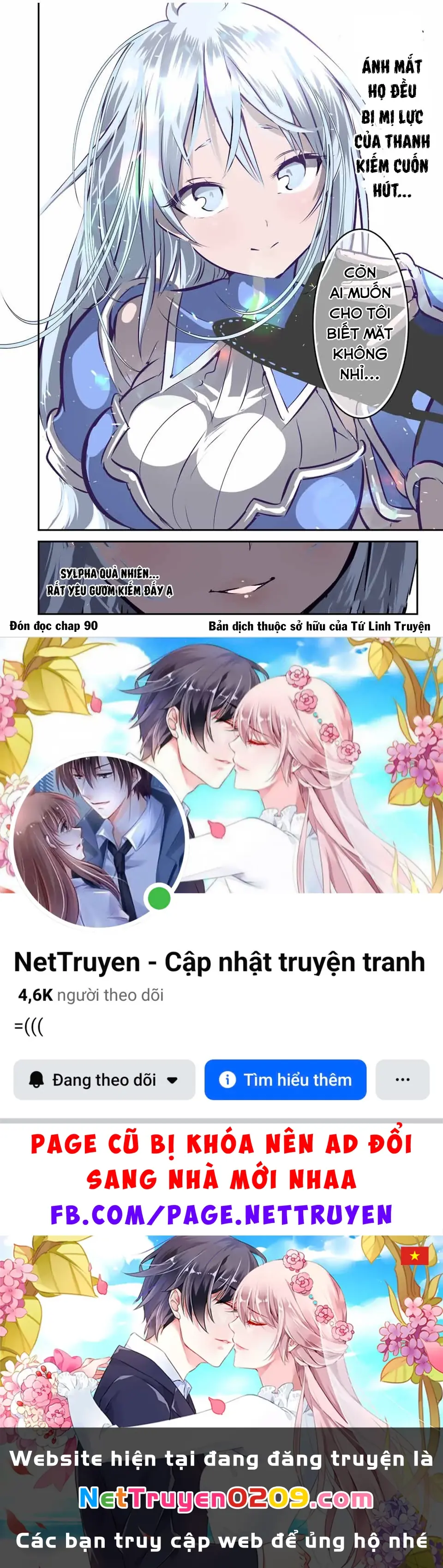 Chuyển Sinh Thành Thất Hoàng Tử Chapter 185.06 - Trang 34