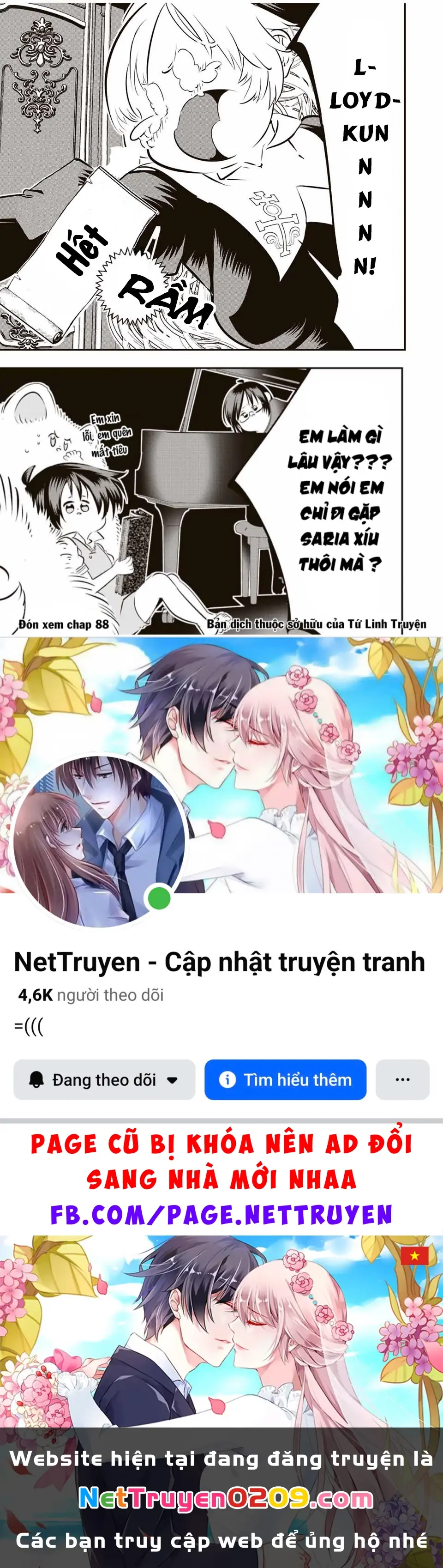 Chuyển Sinh Thành Thất Hoàng Tử Chapter 185.08 - Trang 23