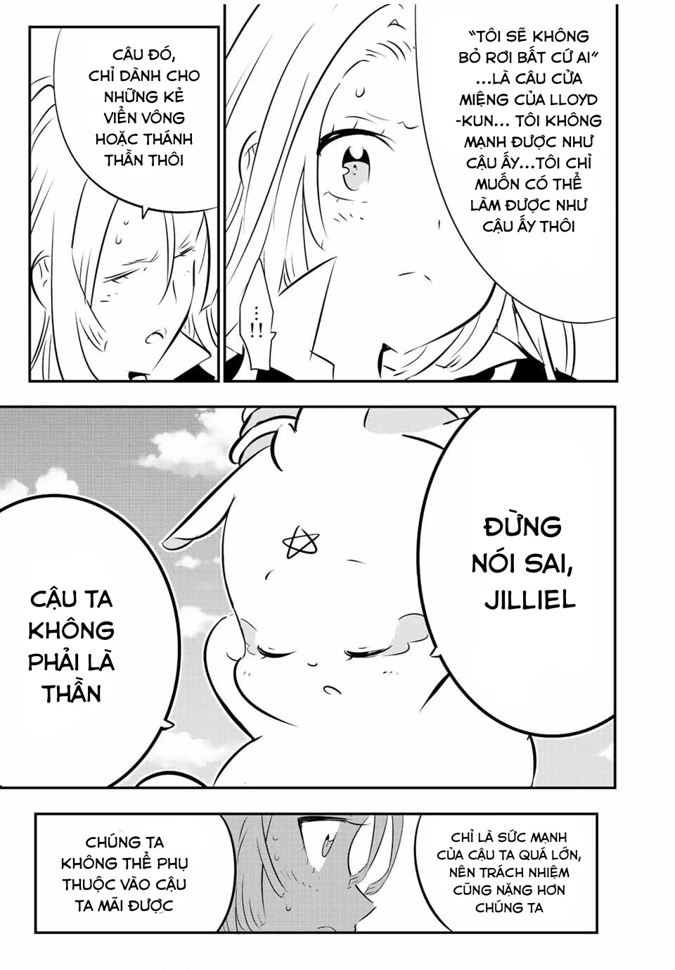 Chuyển Sinh Thành Thất Hoàng Tử Chapter 185.08 - Trang 5