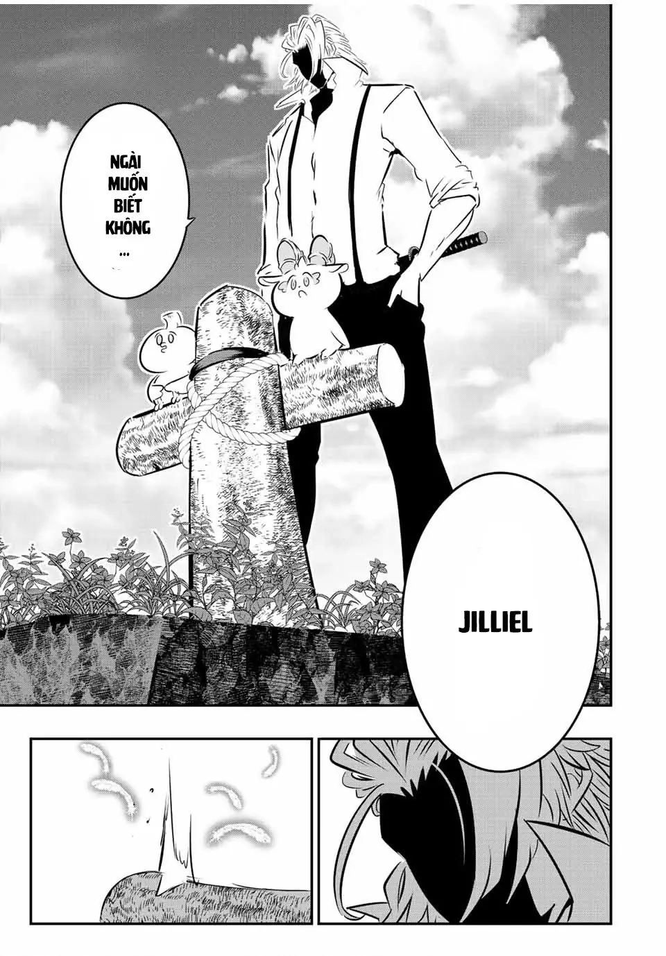 Chuyển Sinh Thành Thất Hoàng Tử Chapter 185.09 - Trang 17