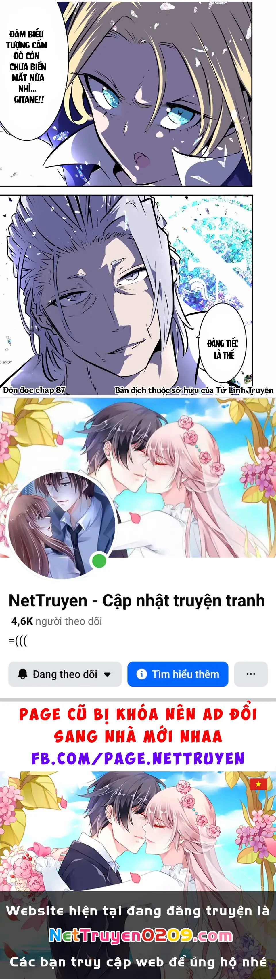 Chuyển Sinh Thành Thất Hoàng Tử Chapter 185.09 - Trang 19