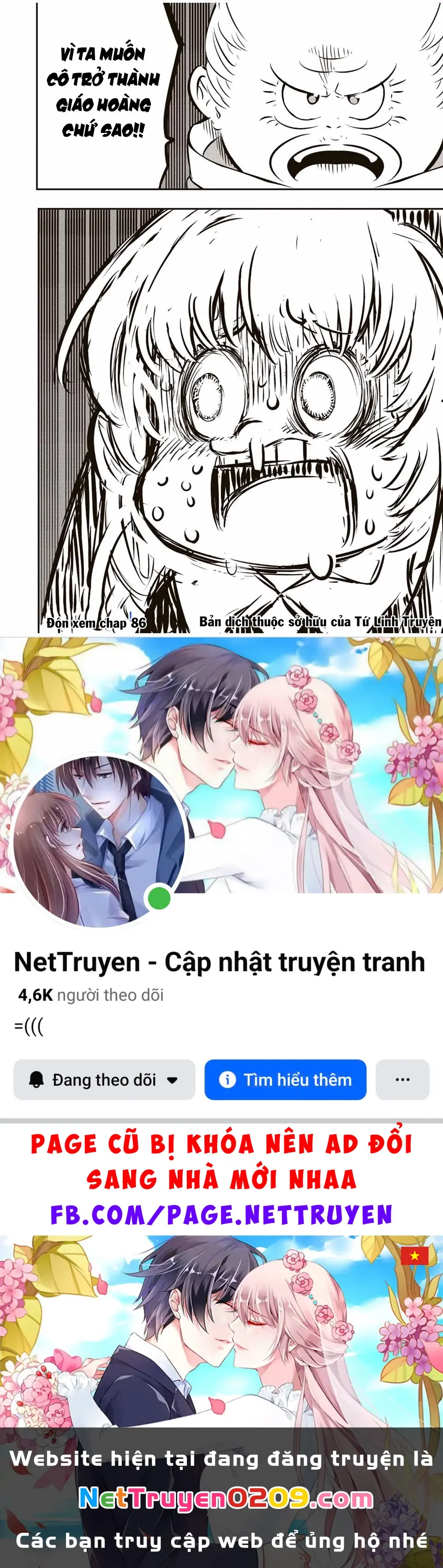 Chuyển Sinh Thành Thất Hoàng Tử Chapter 185.1 - Trang 22