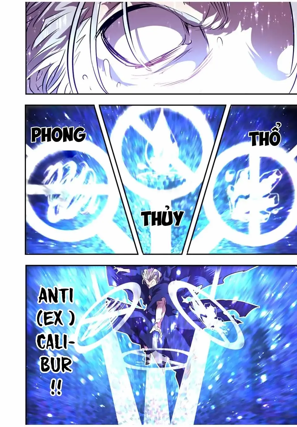 Chuyển Sinh Thành Thất Hoàng Tử Chapter 185.11 - Trang 6