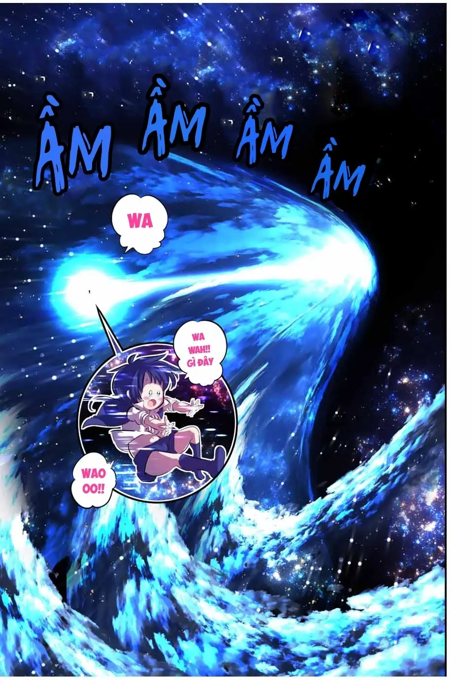 Chuyển Sinh Thành Thất Hoàng Tử Chapter 185.11 - Trang 7