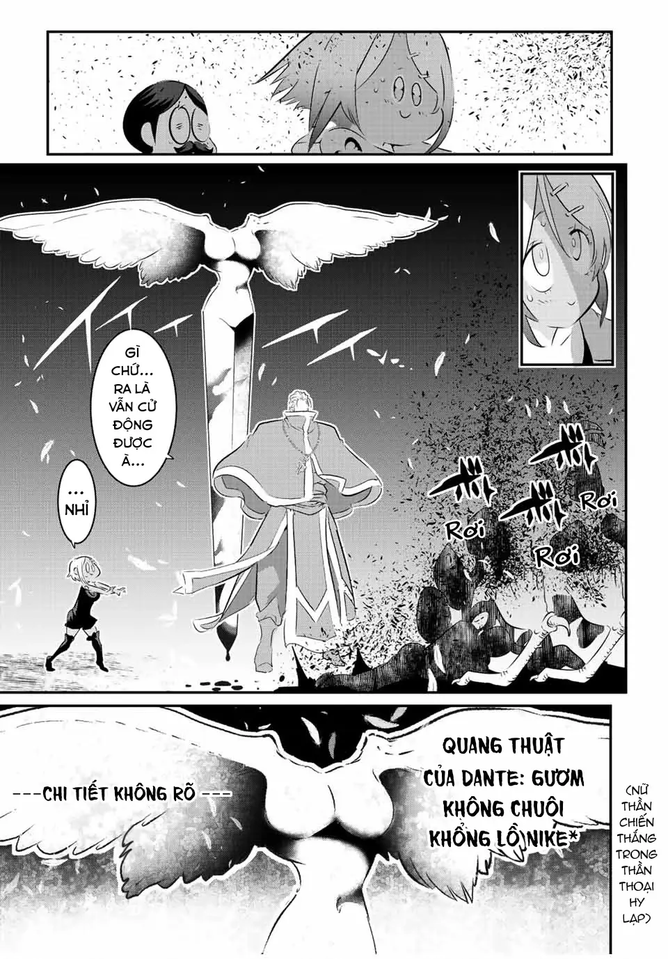 Chuyển Sinh Thành Thất Hoàng Tử Chapter 185.13 - Trang 5