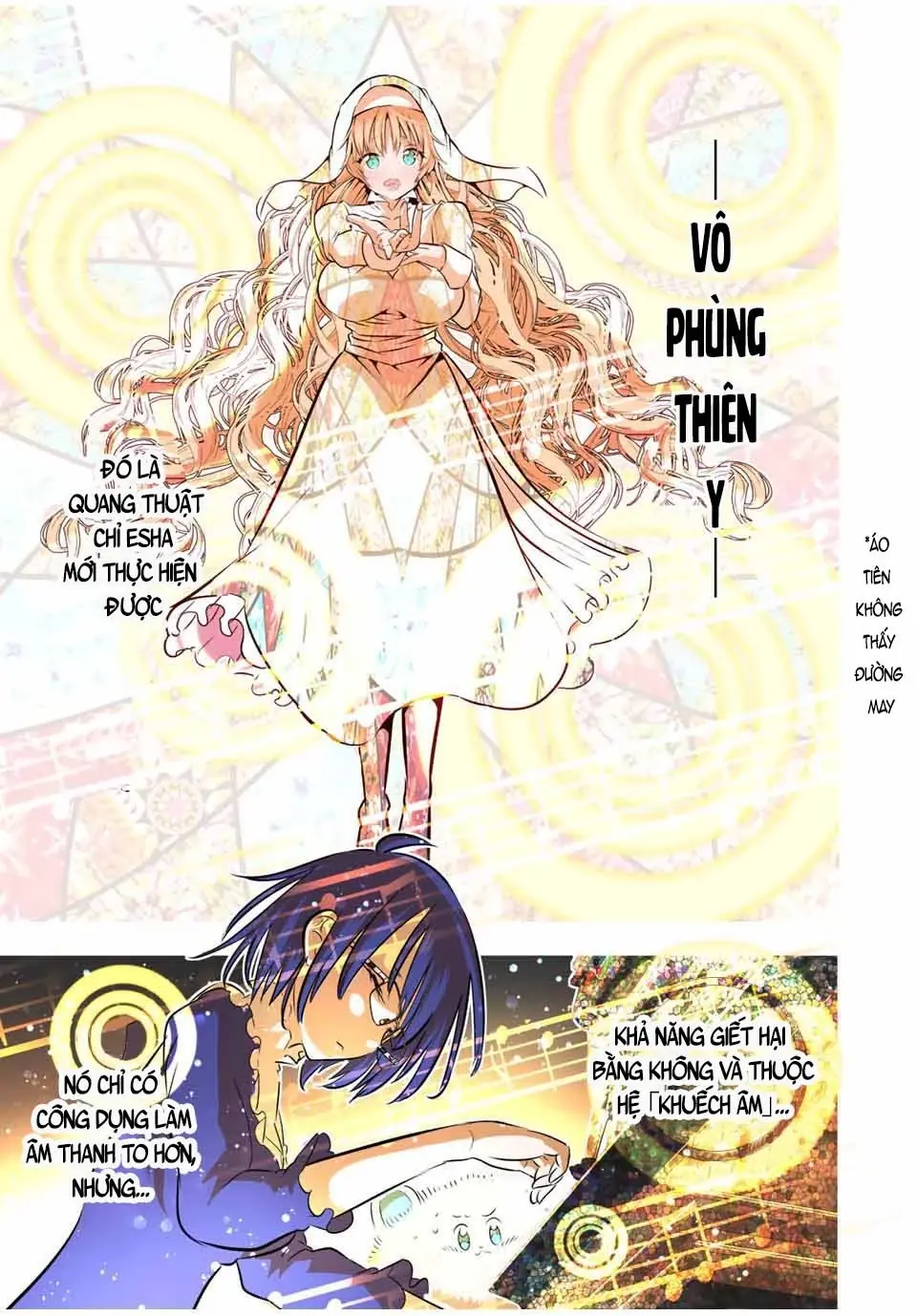 Chuyển Sinh Thành Thất Hoàng Tử Chapter 185.14 - Trang 15