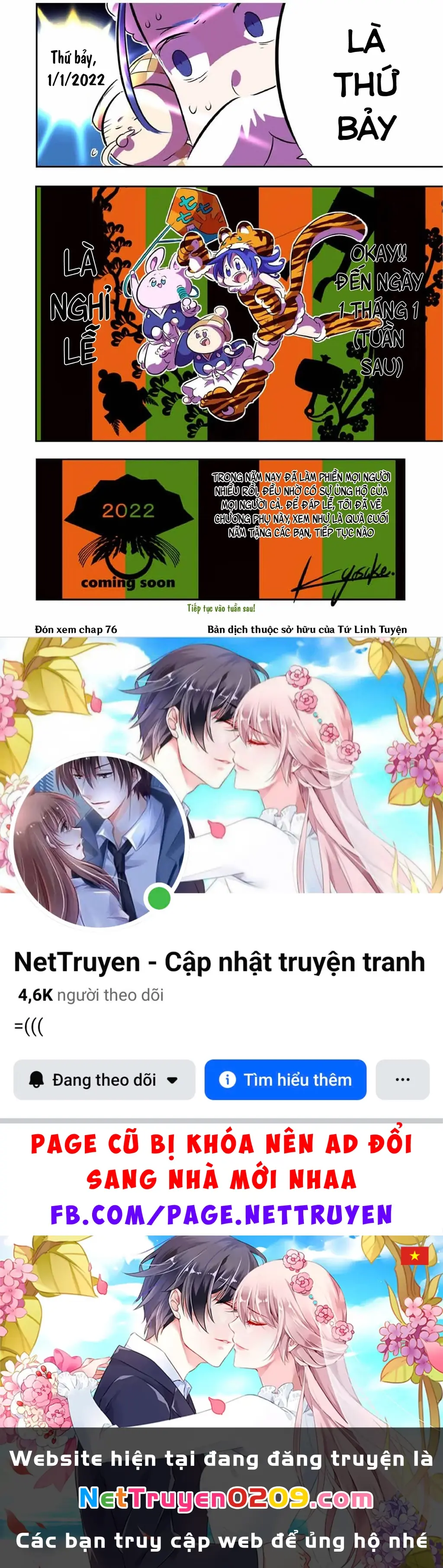 Chuyển Sinh Thành Thất Hoàng Tử Chapter 185.22 - Trang 12