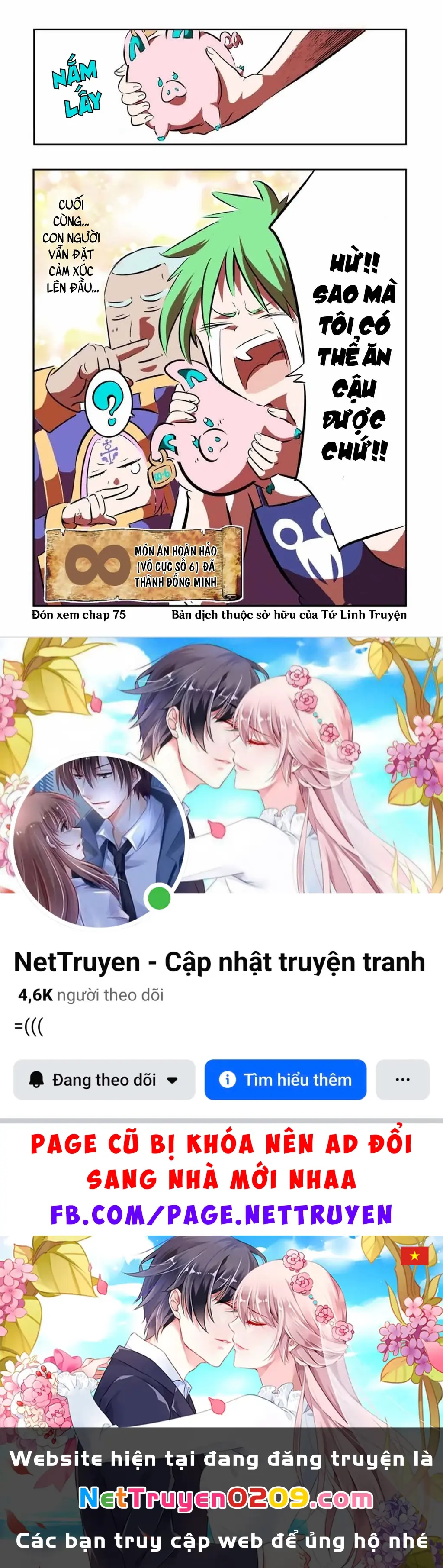 Chuyển Sinh Thành Thất Hoàng Tử Chapter 185.23 - Trang 23