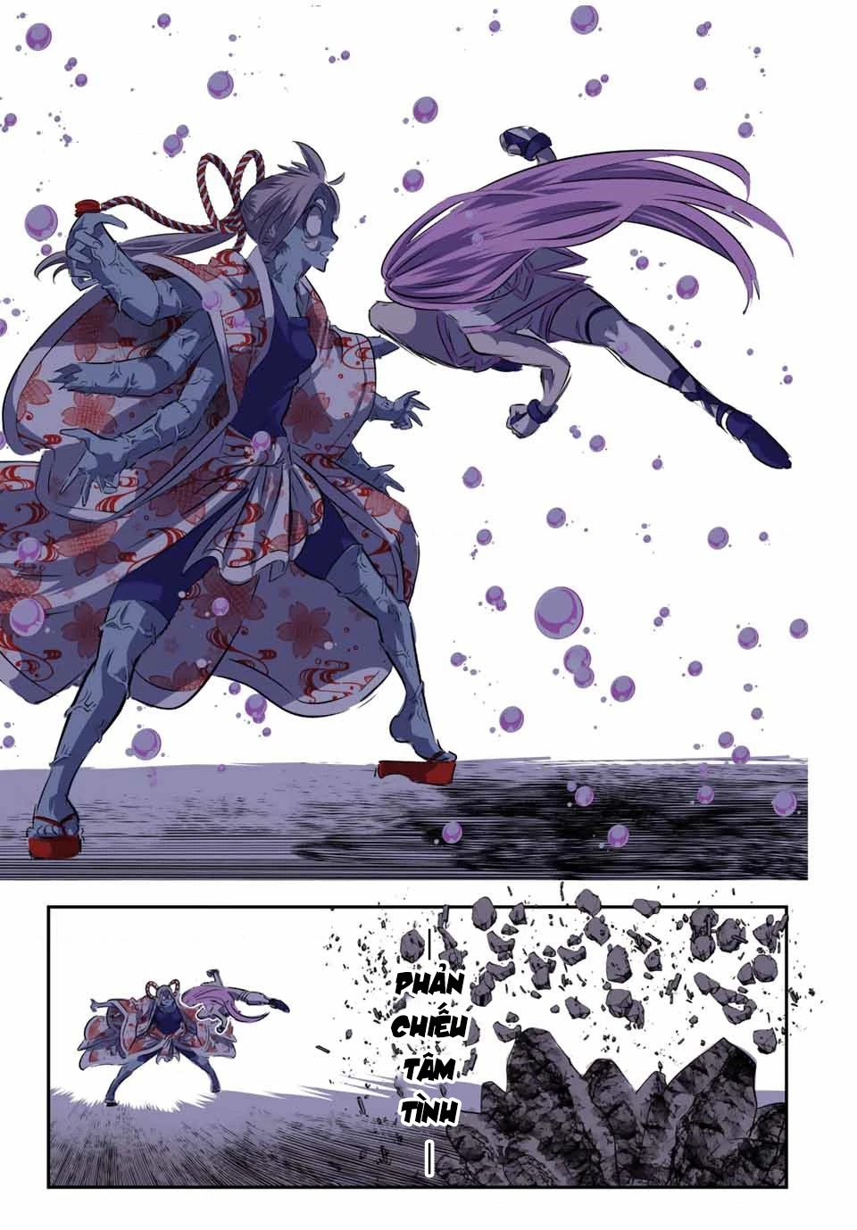 Chuyển Sinh Thành Thất Hoàng Tử Chapter 185.26 - Trang 15