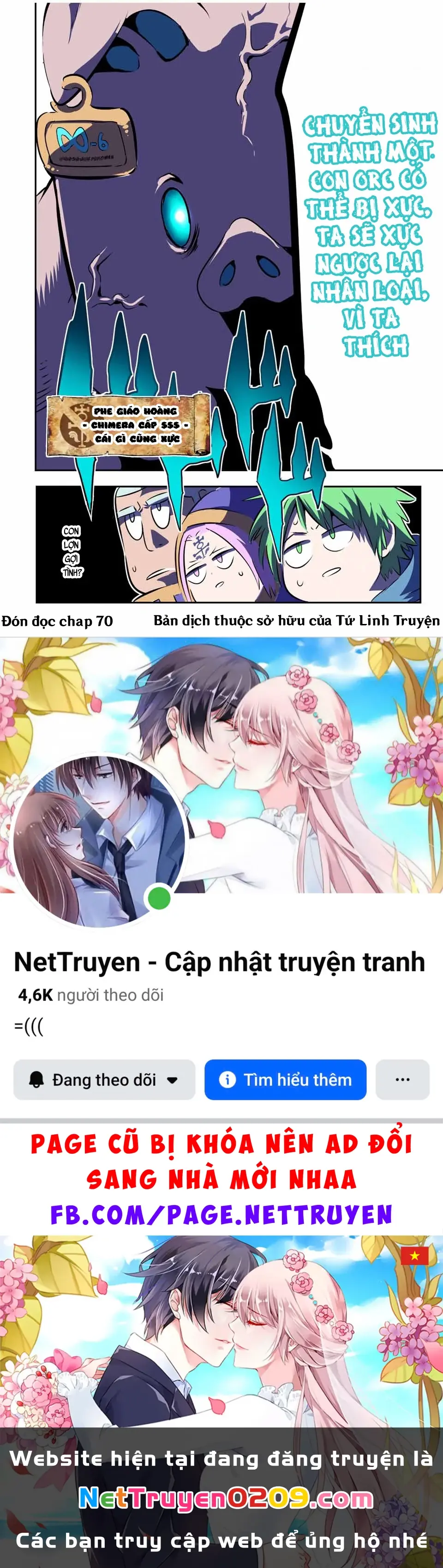 Chuyển Sinh Thành Thất Hoàng Tử Chapter 185.28 - Trang 24