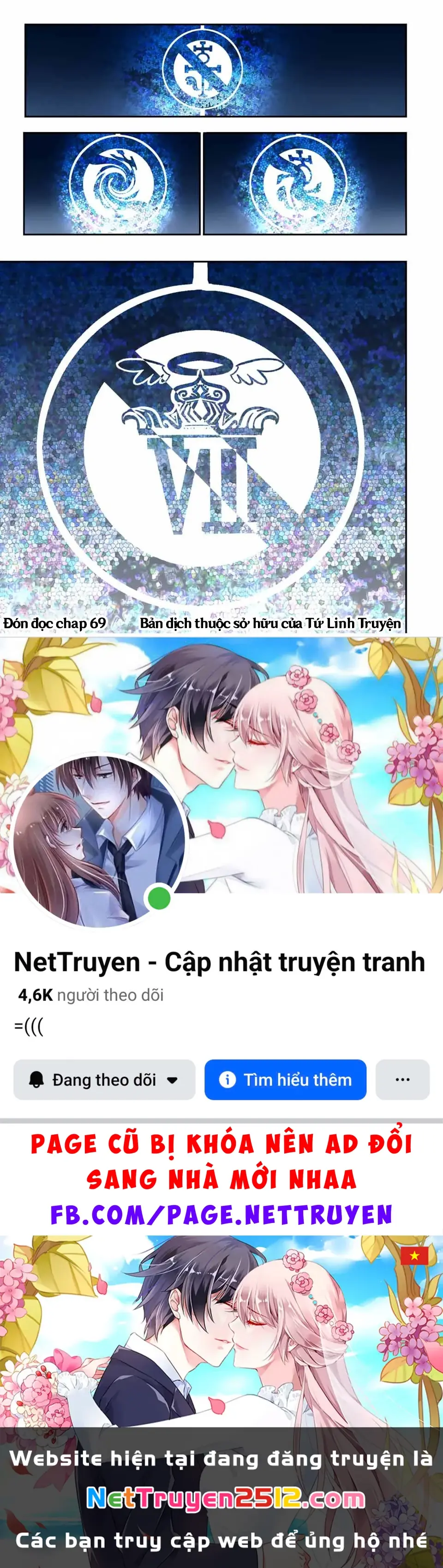 Chuyển Sinh Thành Thất Hoàng Tử Chapter 185.29 - Trang 29