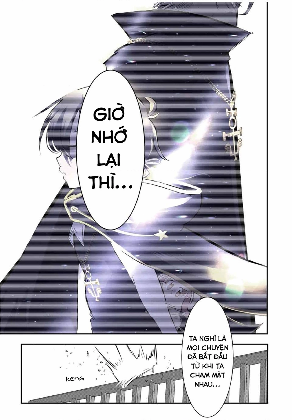 Chuyển Sinh Thành Thất Hoàng Tử Chapter 185.3 - Trang 21