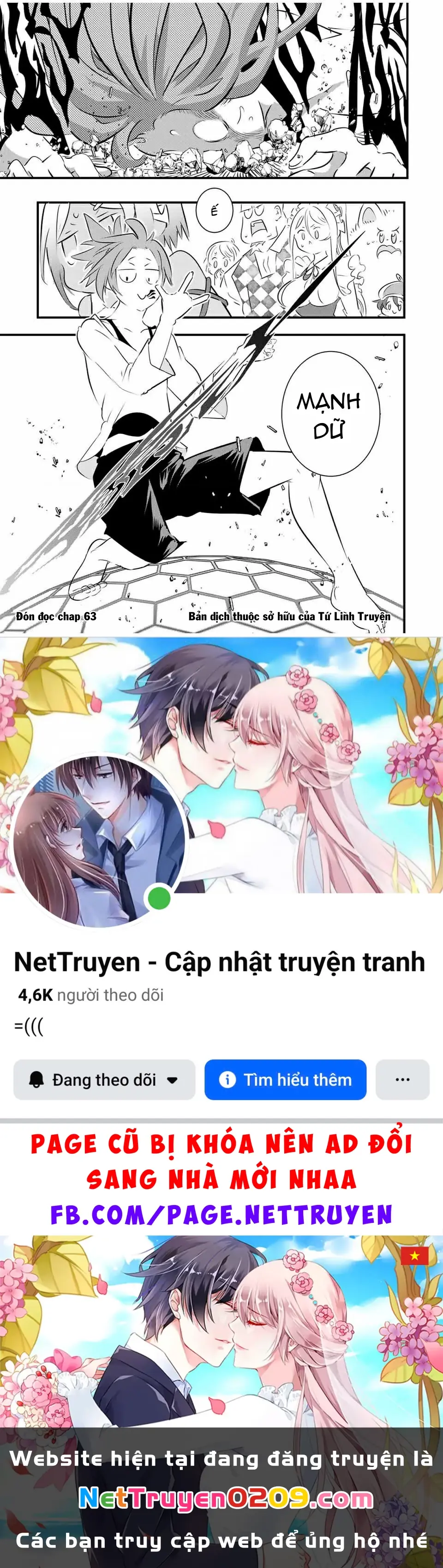 Chuyển Sinh Thành Thất Hoàng Tử Chapter 185.35 - Trang 21