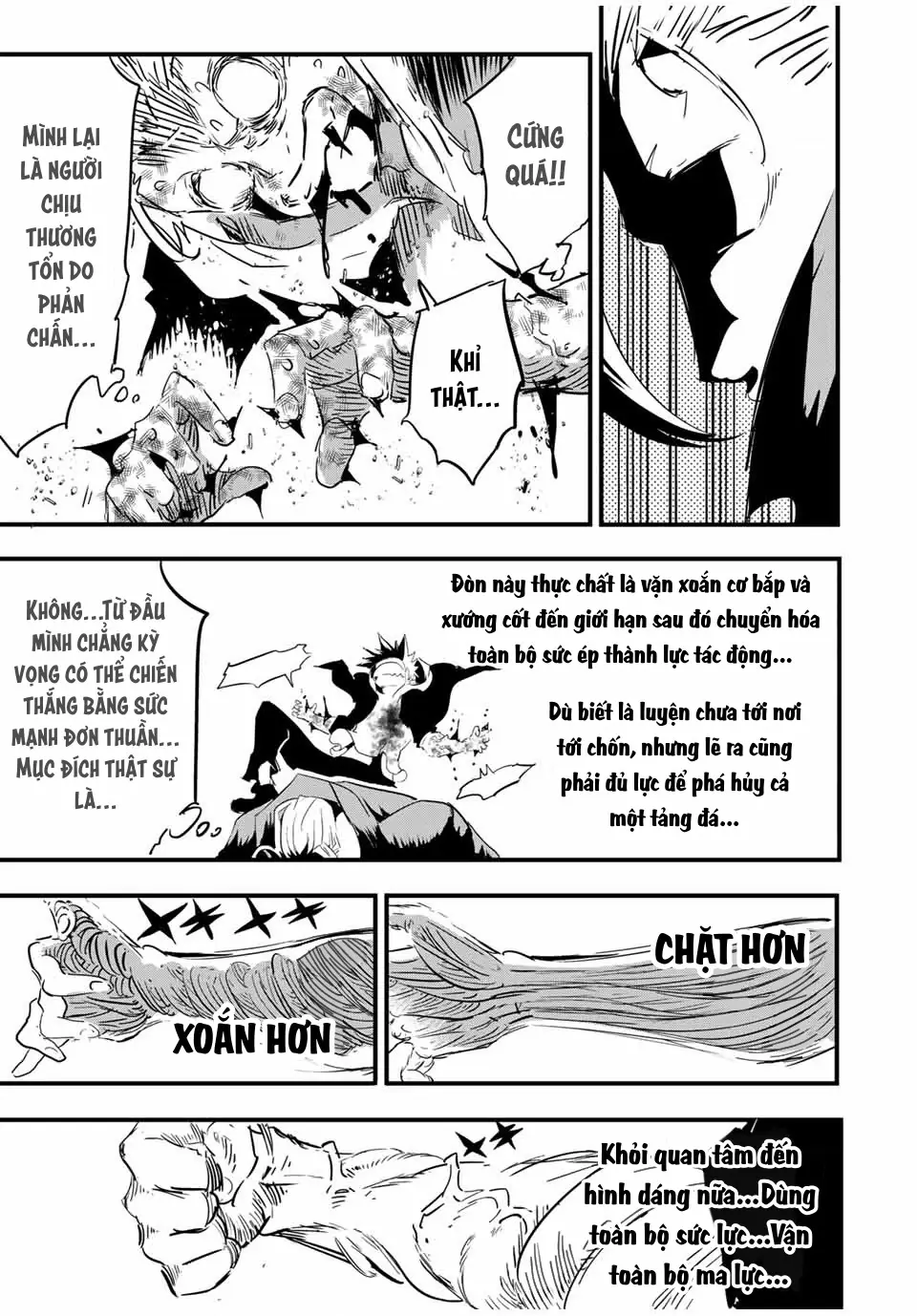 Chuyển Sinh Thành Thất Hoàng Tử Chapter 185.36 - Trang 5