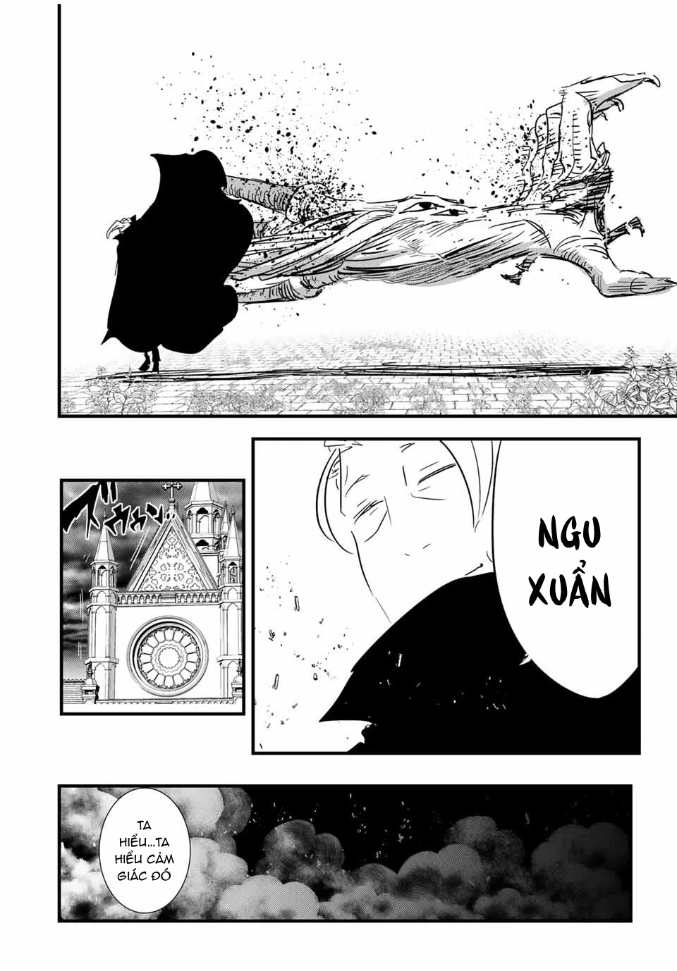 Chuyển Sinh Thành Thất Hoàng Tử Chapter 185.36 - Trang 8