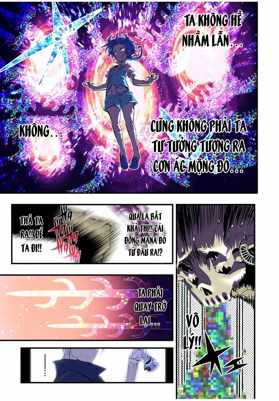 Chuyển Sinh Thành Thất Hoàng Tử Chapter 185.39 - Trang 9