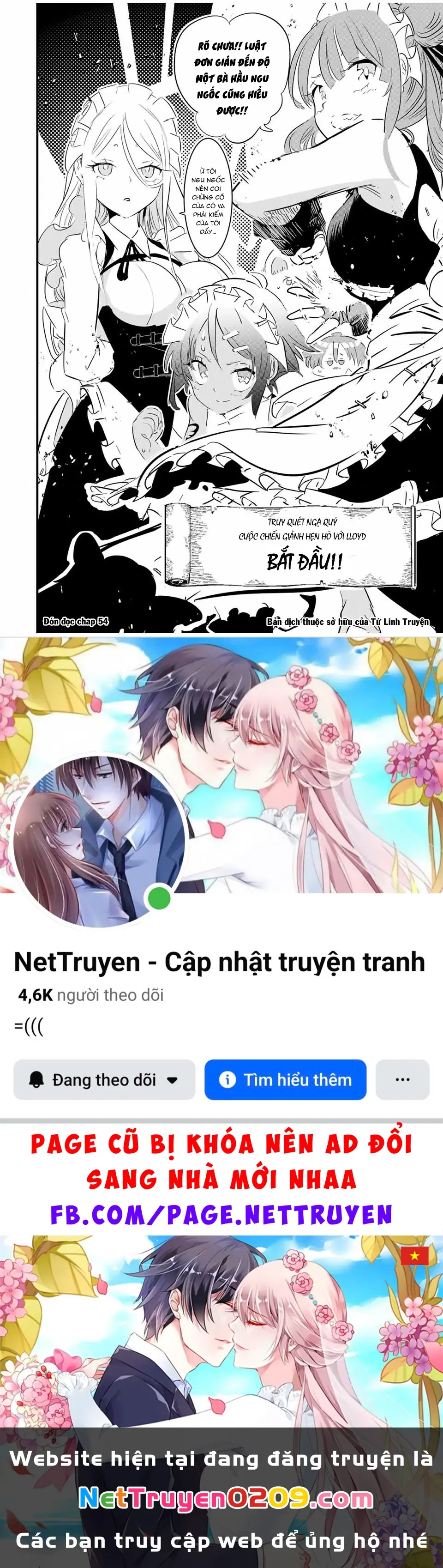 Chuyển Sinh Thành Thất Hoàng Tử Chapter 185.43 - Trang 18