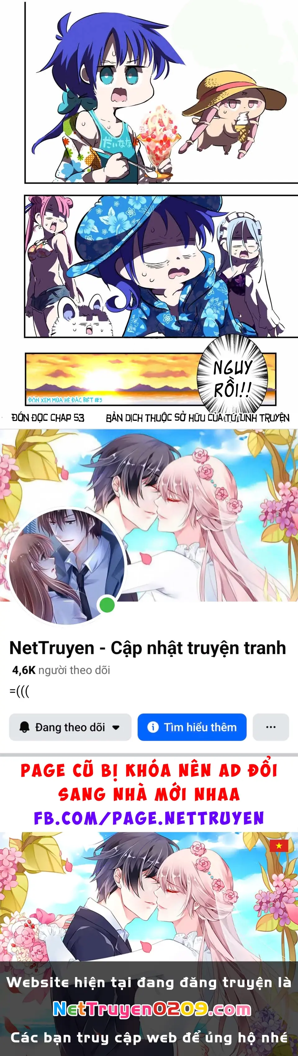 Chuyển Sinh Thành Thất Hoàng Tử Chapter 185.44 - Trang 10