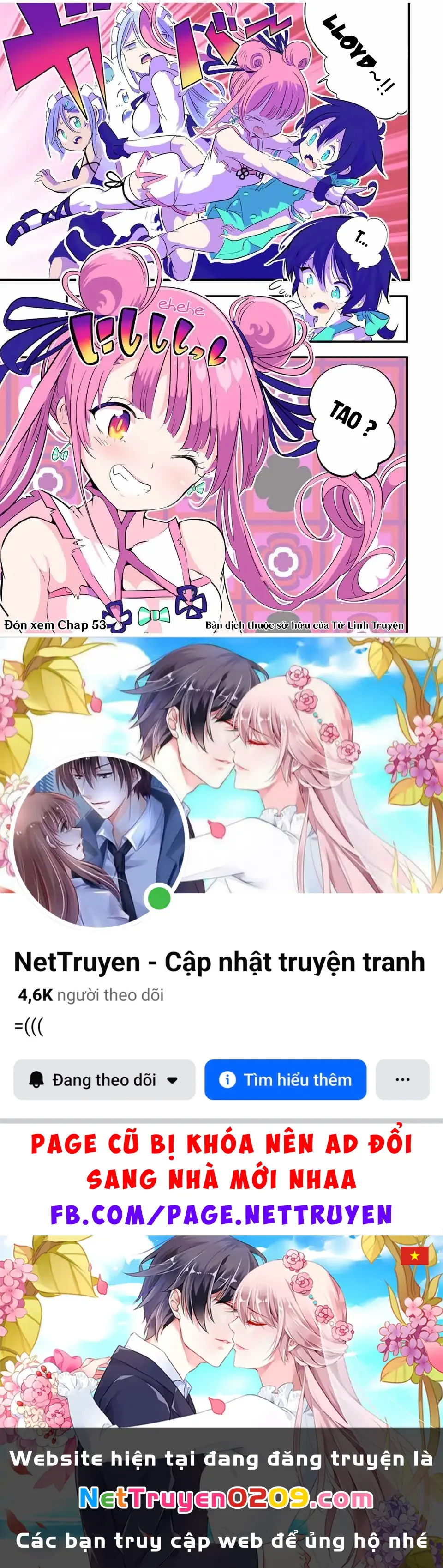 Chuyển Sinh Thành Thất Hoàng Tử Chapter 185.45 - Trang 20