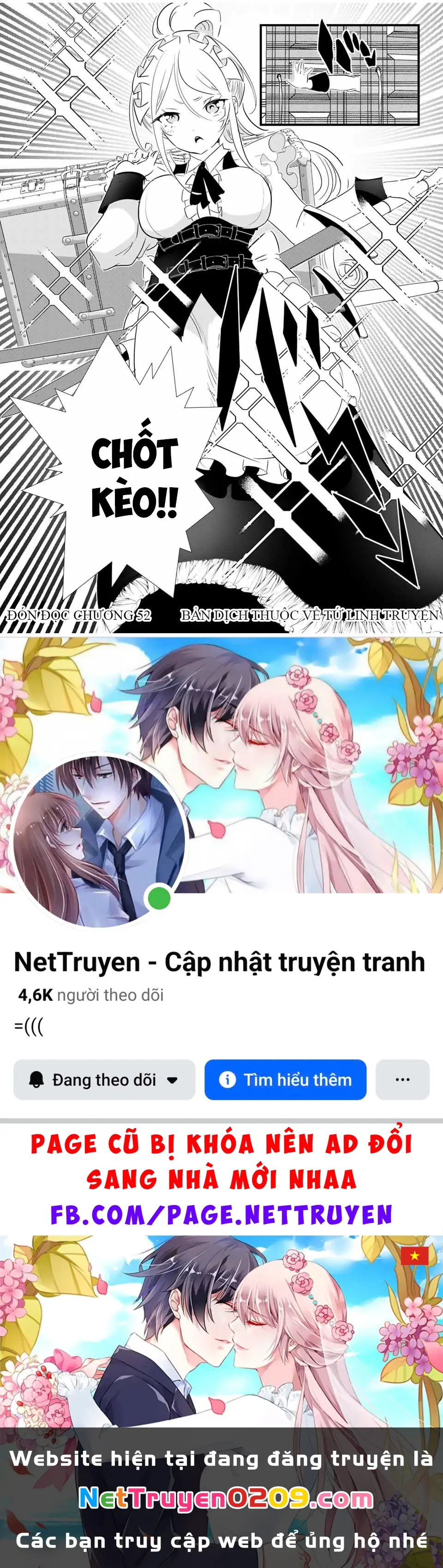 Chuyển Sinh Thành Thất Hoàng Tử Chapter 185.46 - Trang 22