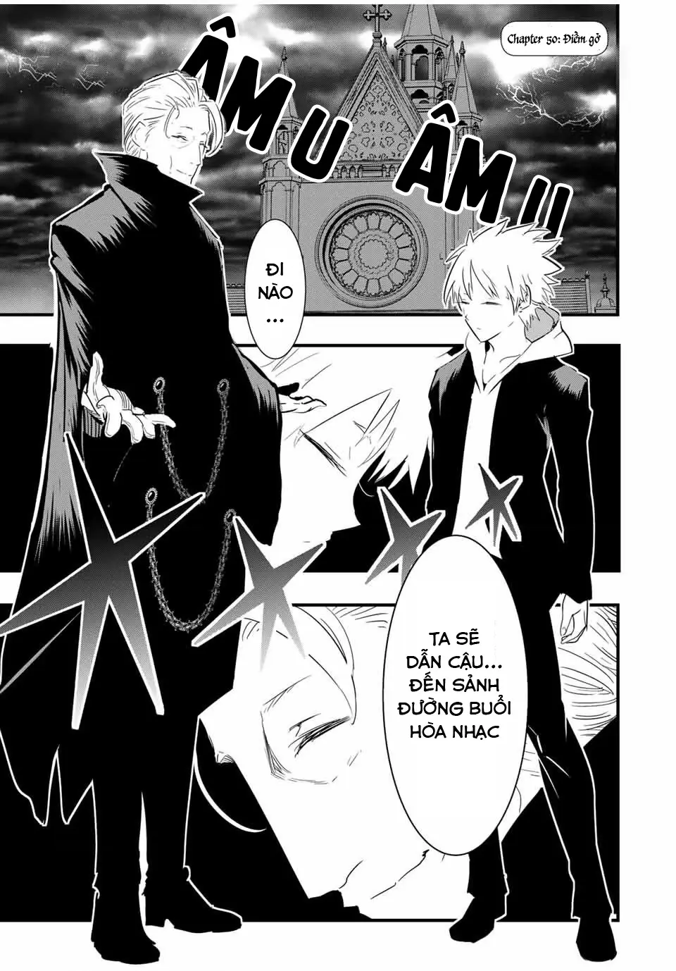 Chuyển Sinh Thành Thất Hoàng Tử Chapter 185.47 - Trang 3