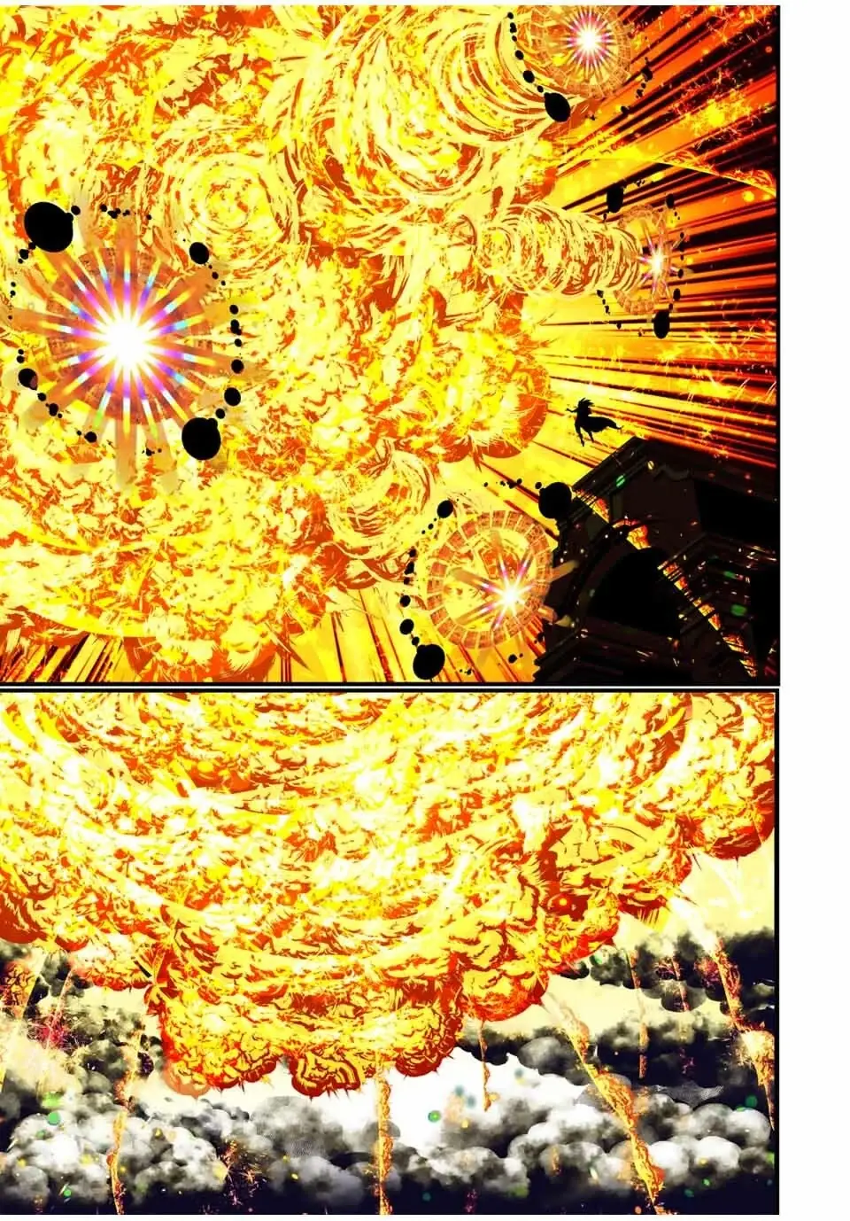 Chuyển Sinh Thành Thất Hoàng Tử Chapter 185.49 - Trang 5