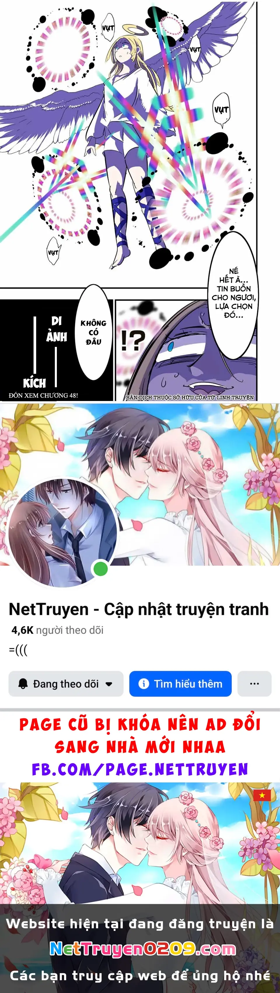 Chuyển Sinh Thành Thất Hoàng Tử Chapter 185.5 - Trang 19