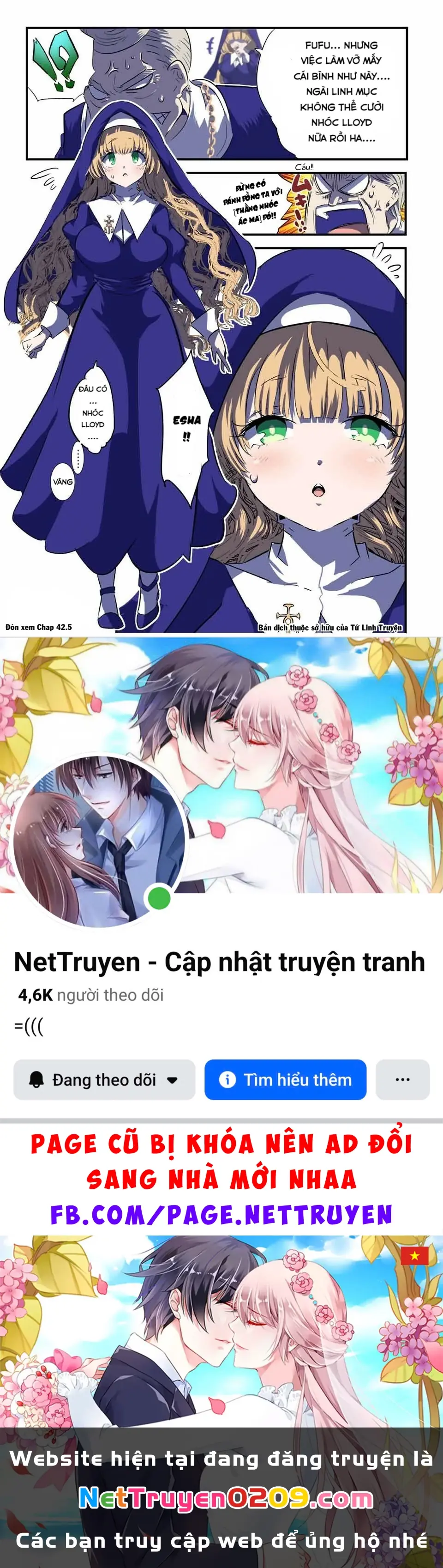 Chuyển Sinh Thành Thất Hoàng Tử Chapter 185.56 - Trang 22