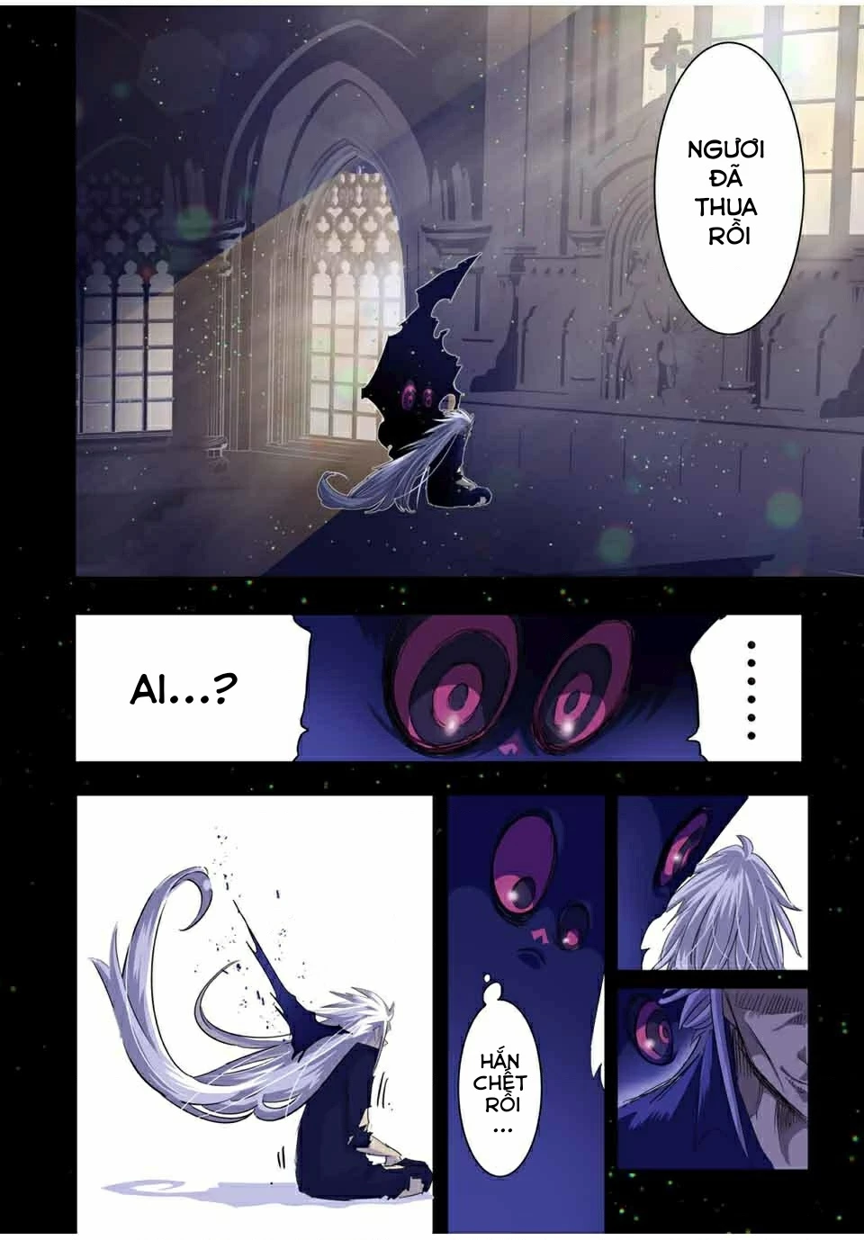 Chuyển Sinh Thành Thất Hoàng Tử Chapter 185.6 - Trang 4
