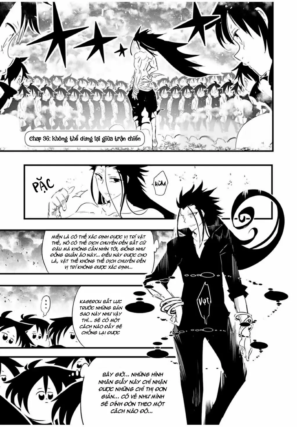 Chuyển Sinh Thành Thất Hoàng Tử Chapter 185.62 - Trang 3